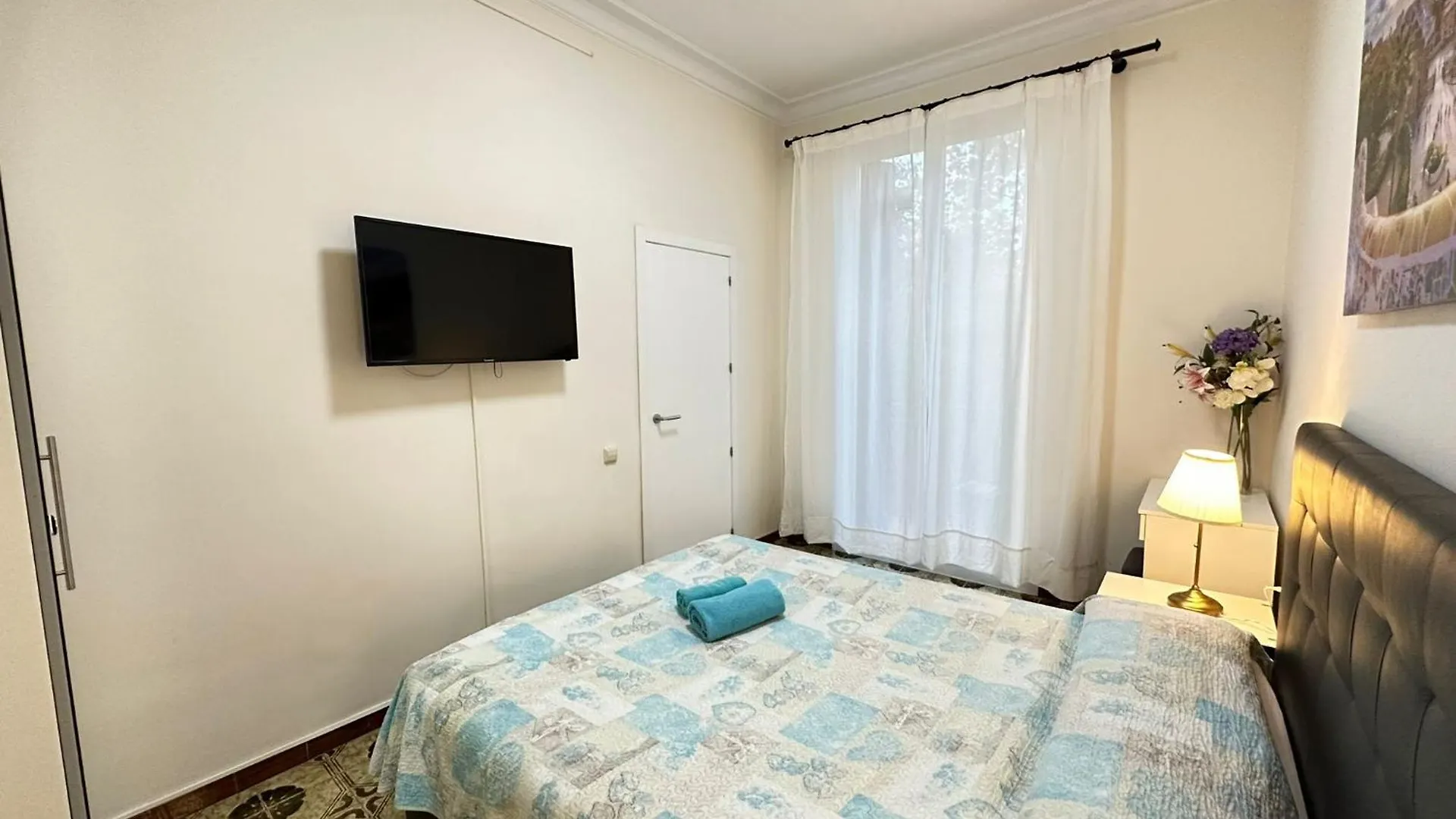 Rooms Diputacion Barcelona 0*,  Hiszpania