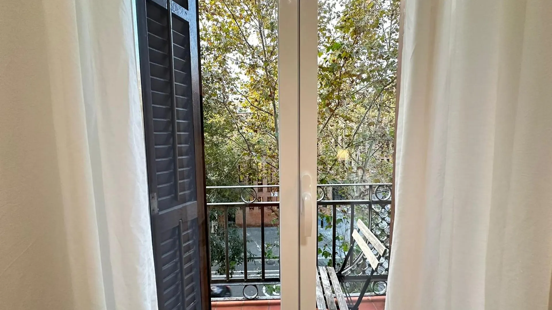 Rooms Diputacion Barcelona