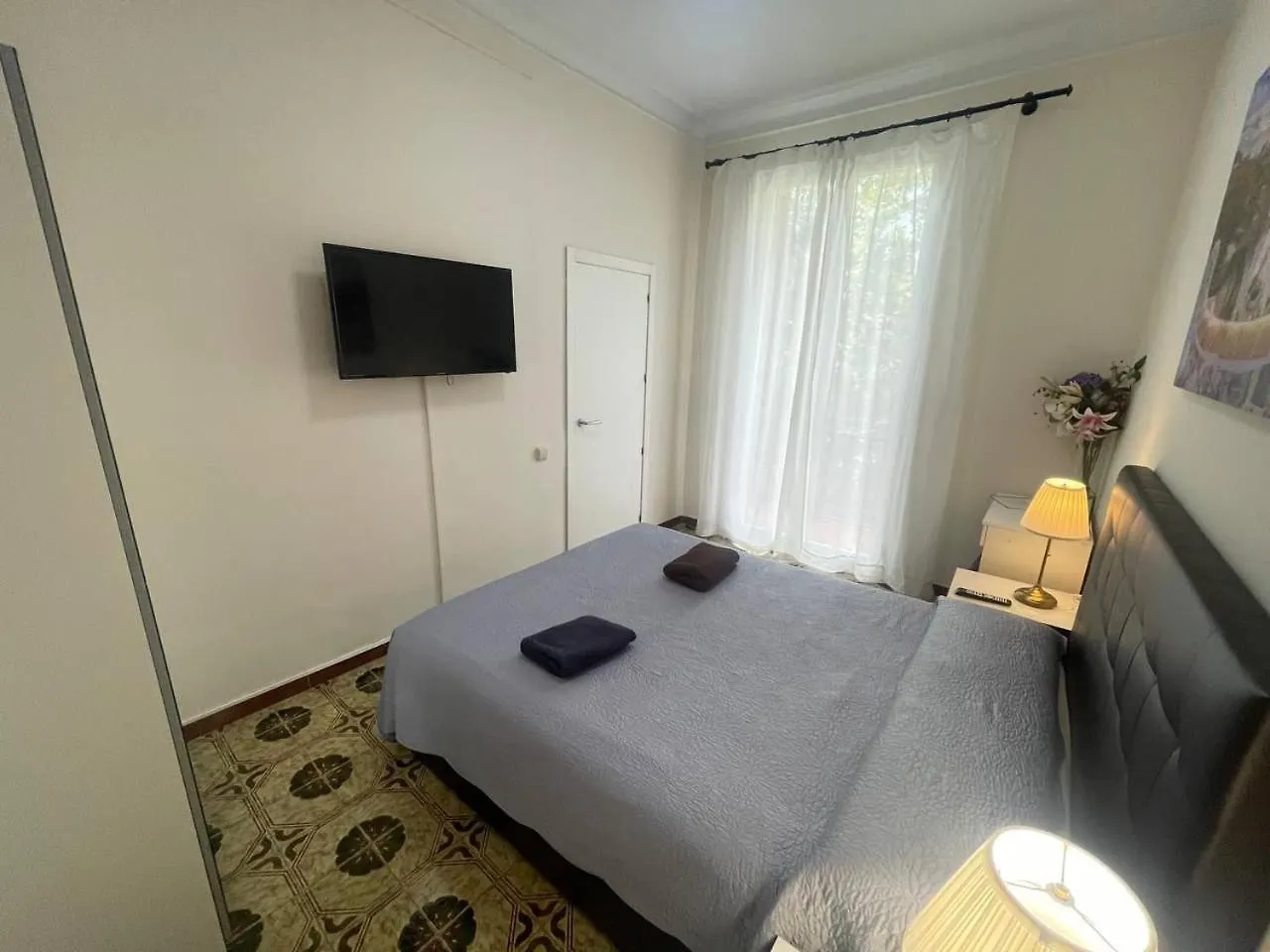 Bed and Breakfast Rooms Diputacion Βαρκελώνη Ισπανία