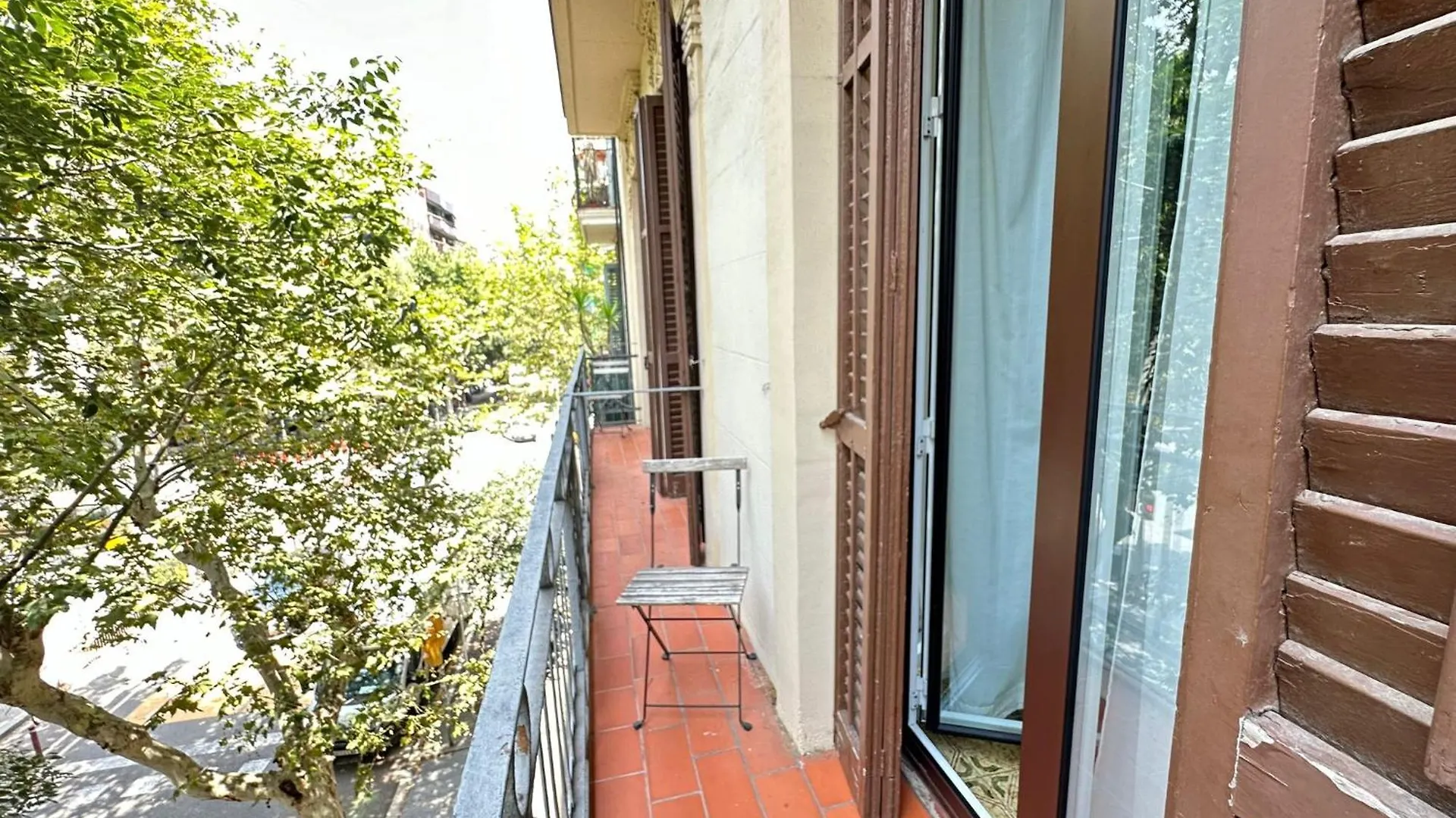 Bed and Breakfast Rooms Diputacion Βαρκελώνη