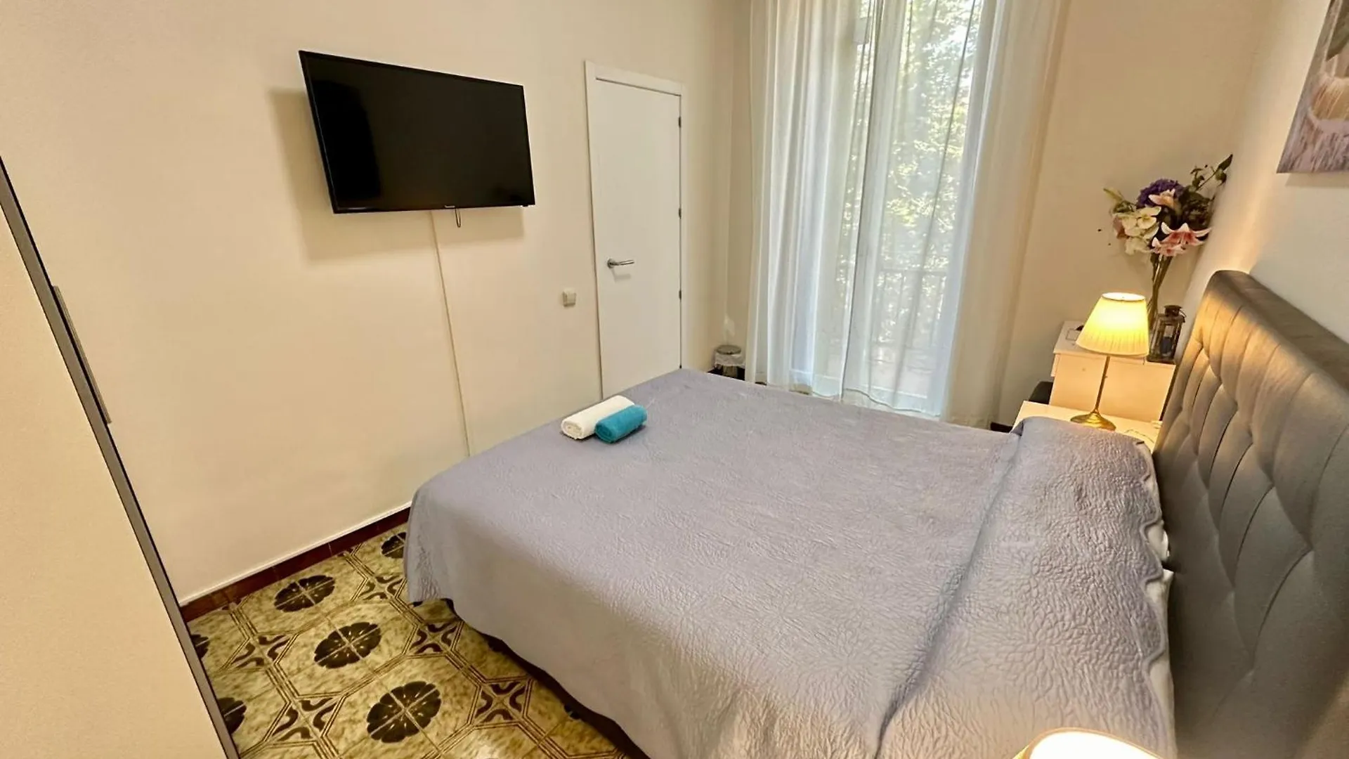 Rooms Diputacion Βαρκελώνη 0*,