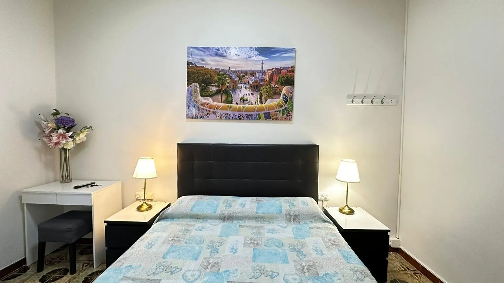 Rooms Diputacion Βαρκελώνη
