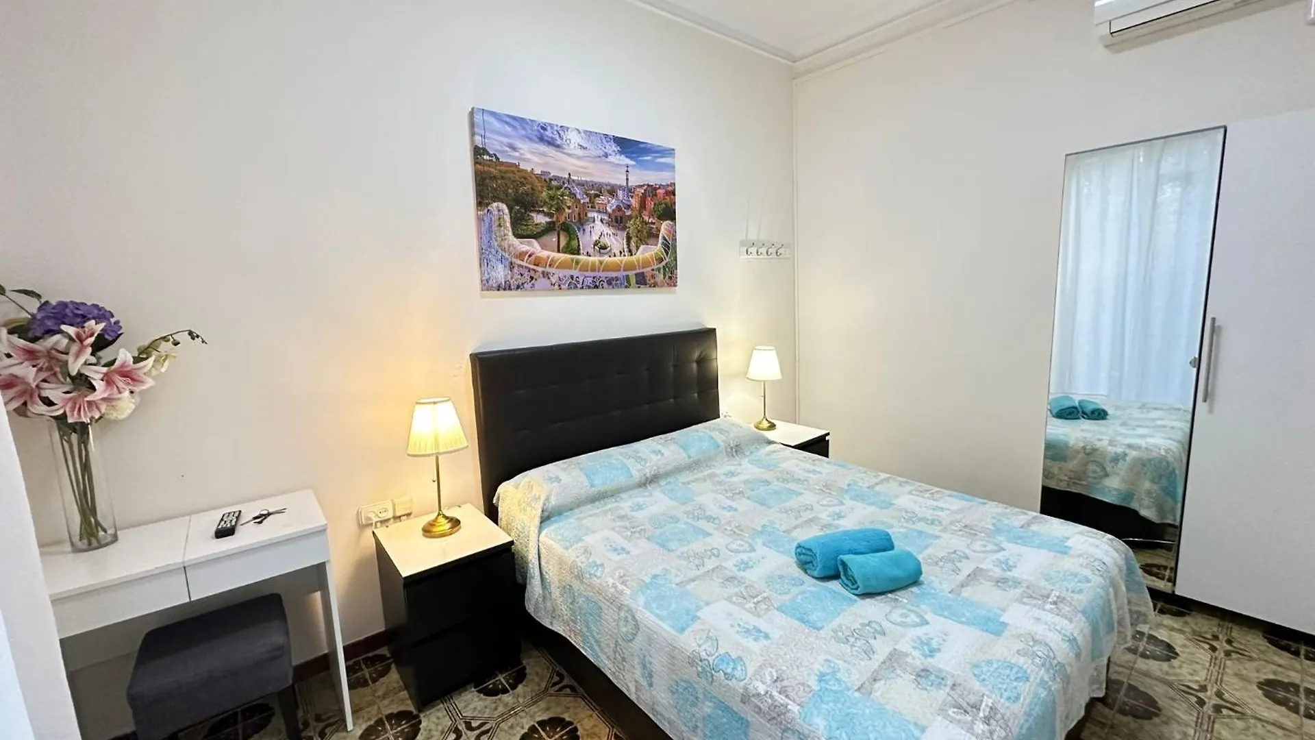 Rooms Diputacion Βαρκελώνη Bed and Breakfast