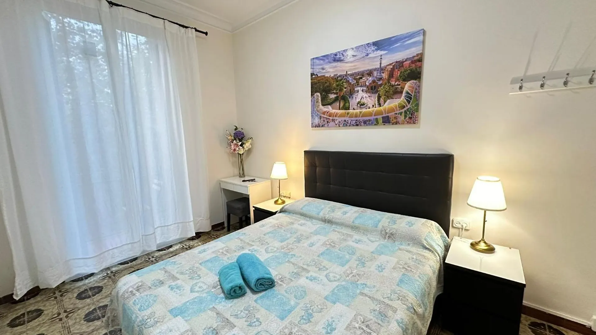 Rooms Diputacion Βαρκελώνη Bed and Breakfast