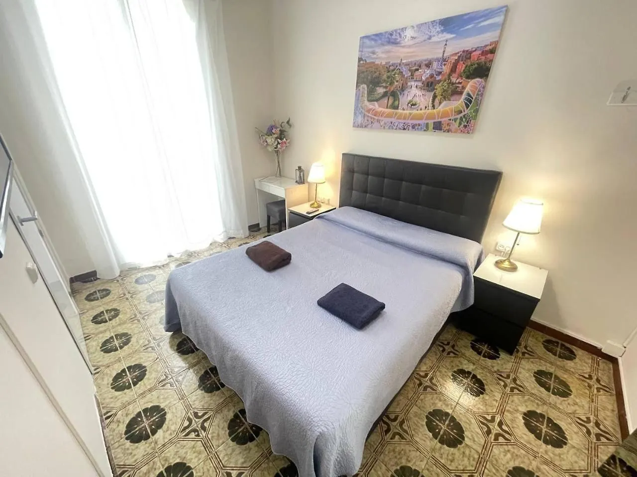 Rooms Diputacion Barcelona